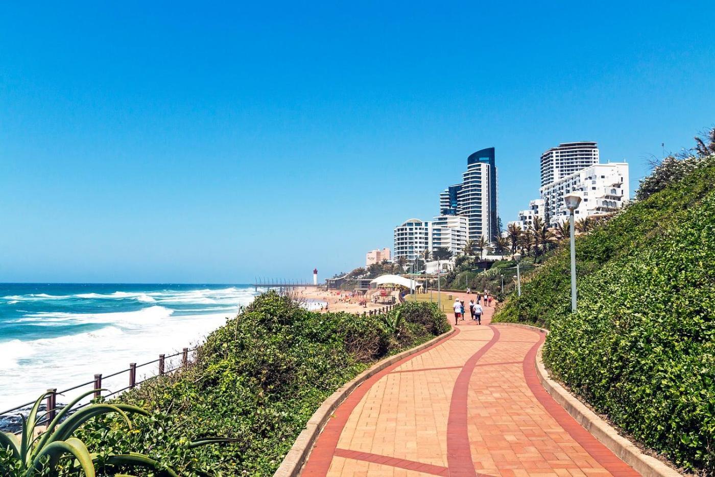 Studio 13 Durban North Exterior foto